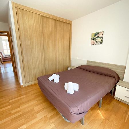 Apartamentos Portosin 3000 Exterior photo