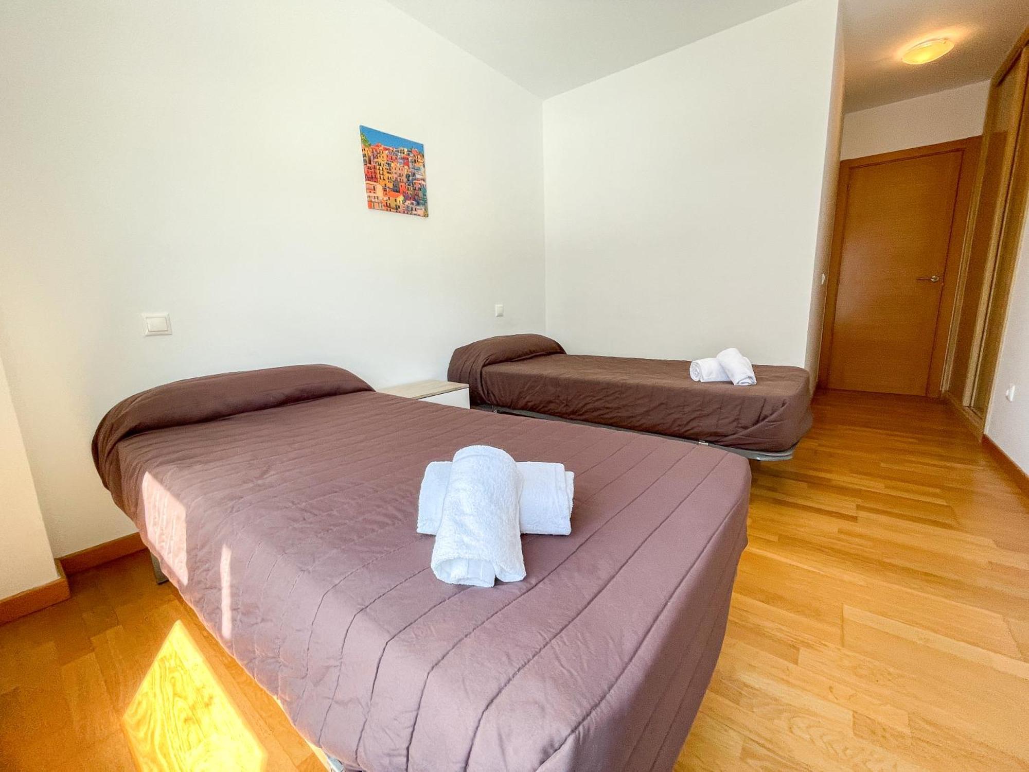 Apartamentos Portosin 3000 Exterior photo