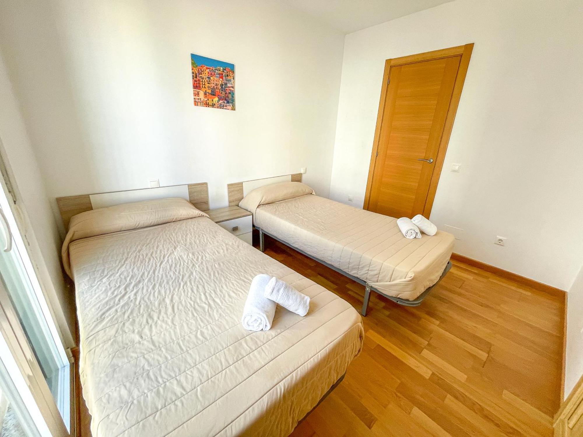 Apartamentos Portosin 3000 Exterior photo