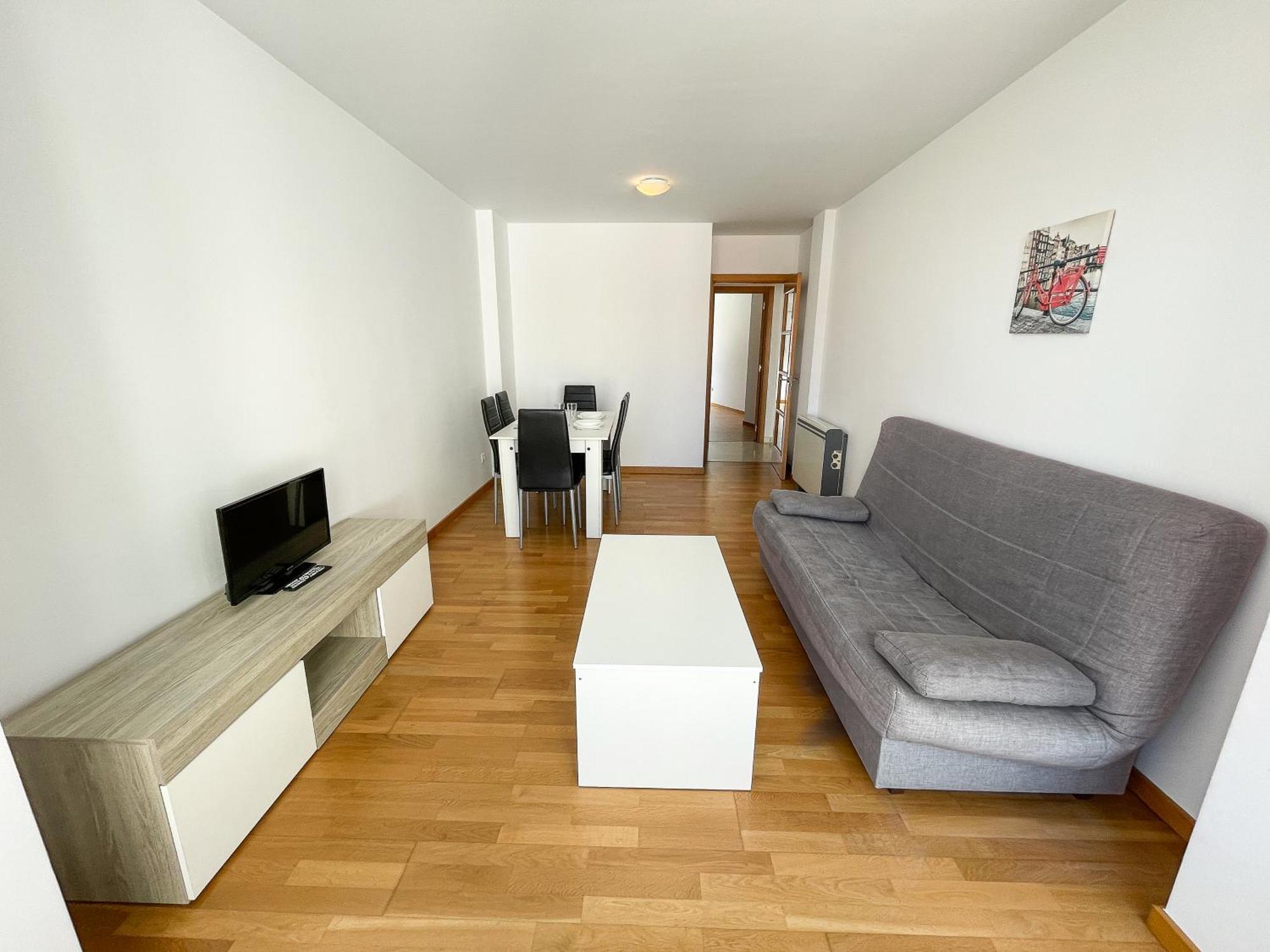 Apartamentos Portosin 3000 Exterior photo