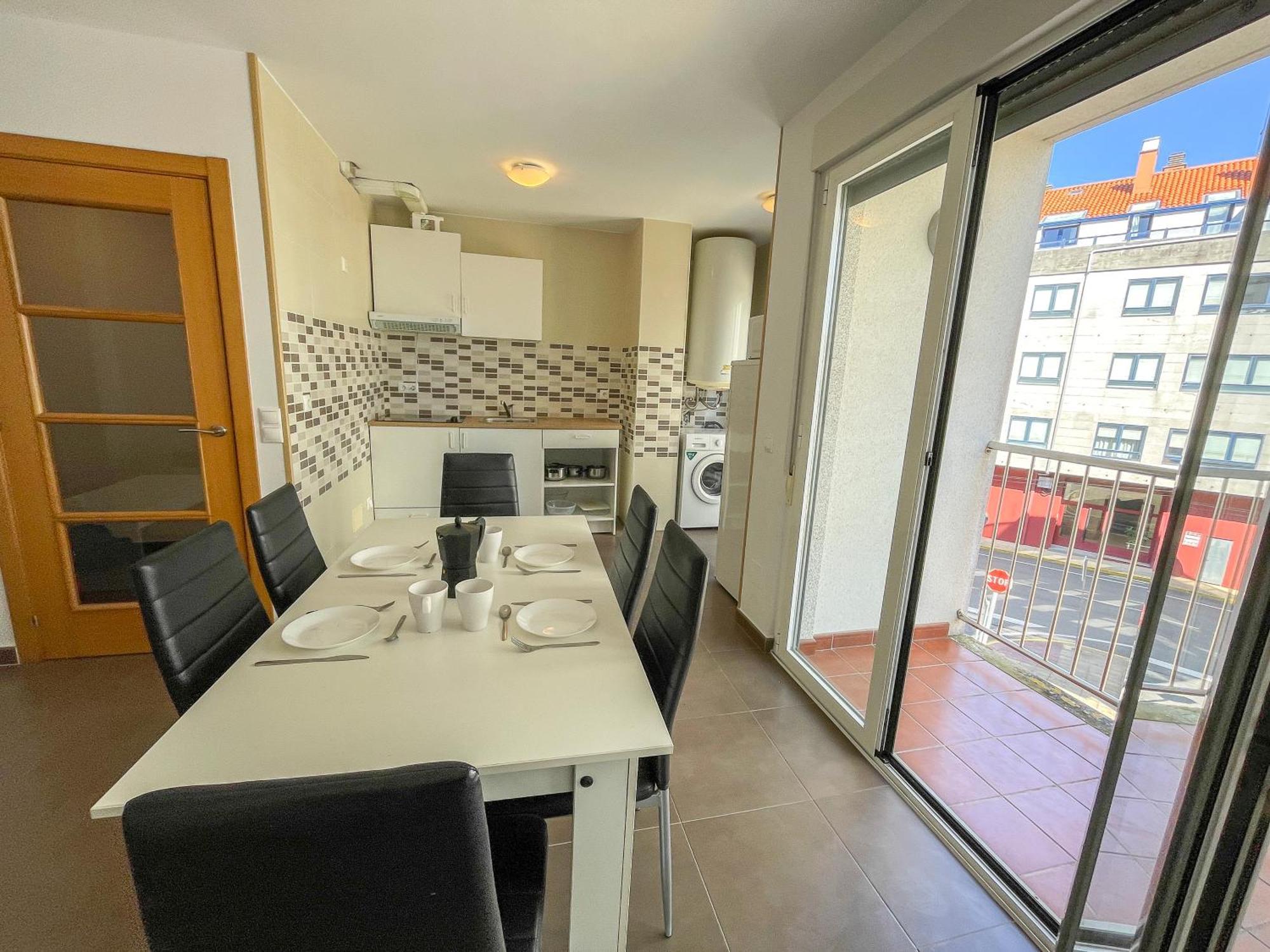 Apartamentos Portosin 3000 Exterior photo