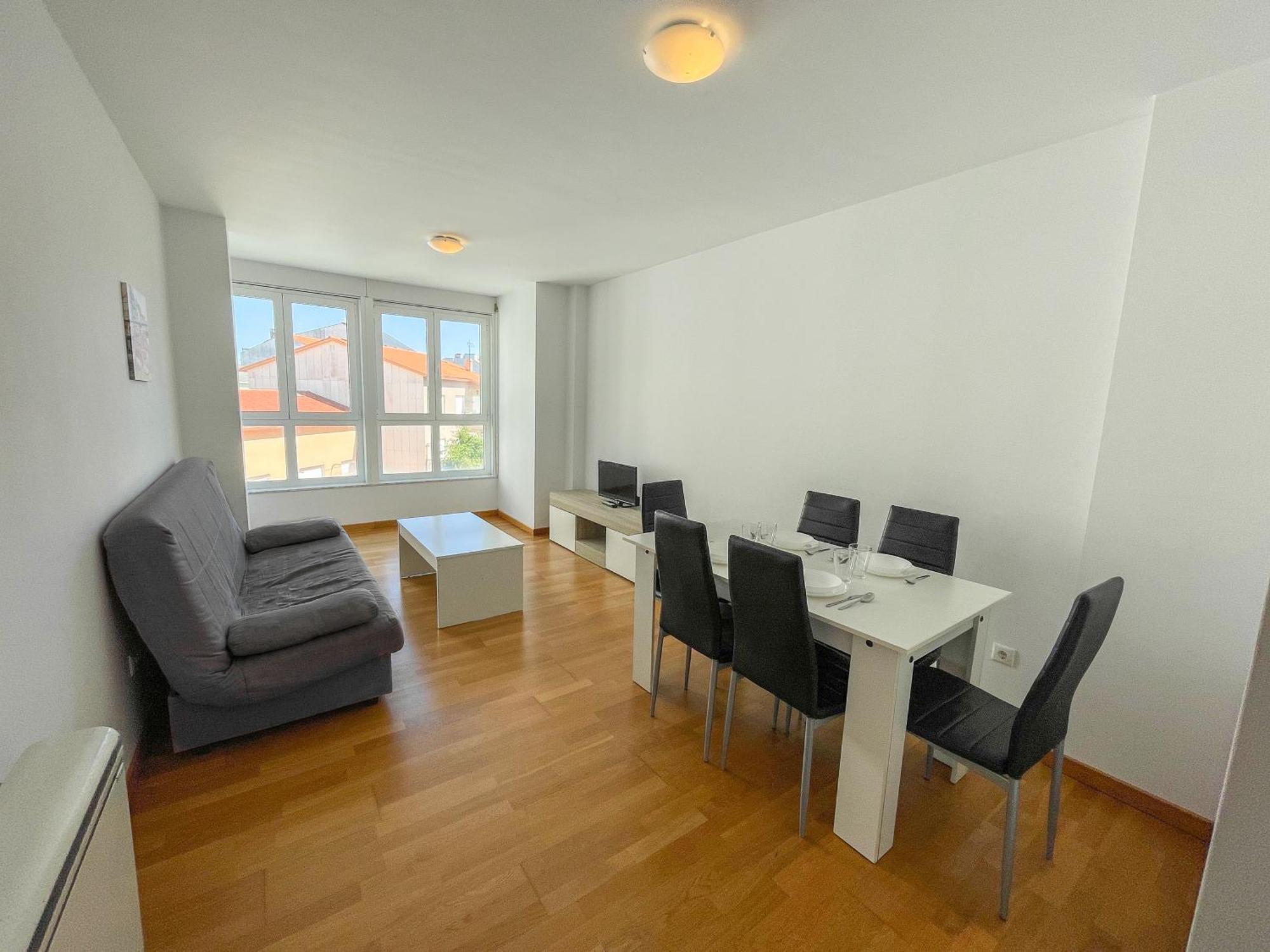 Apartamentos Portosin 3000 Exterior photo