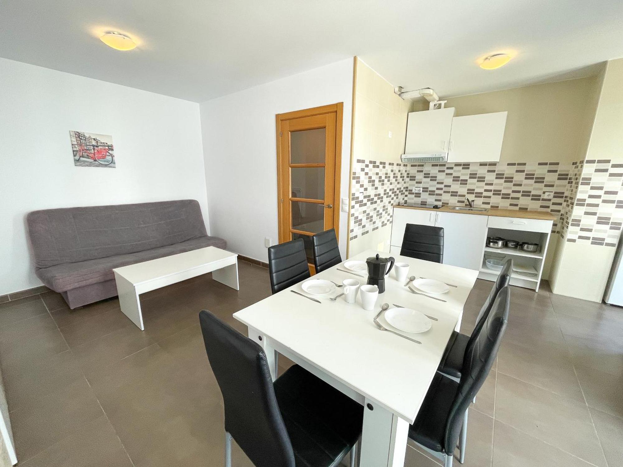 Apartamentos Portosin 3000 Exterior photo