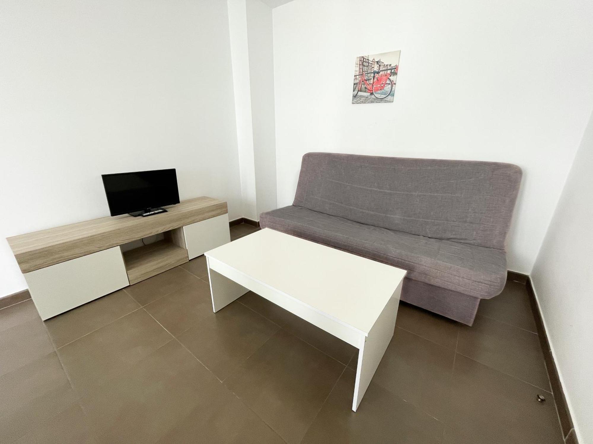 Apartamentos Portosin 3000 Exterior photo