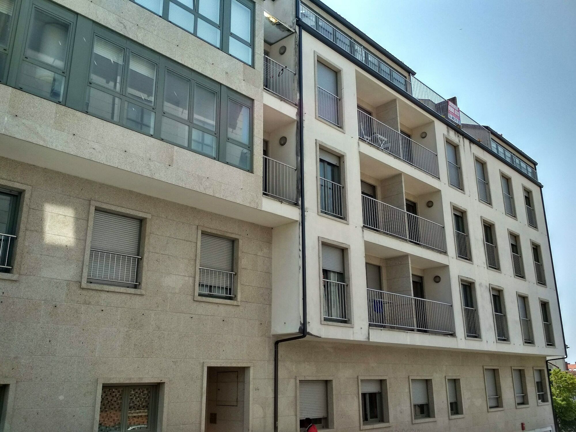 Apartamentos Portosin 3000 Exterior photo